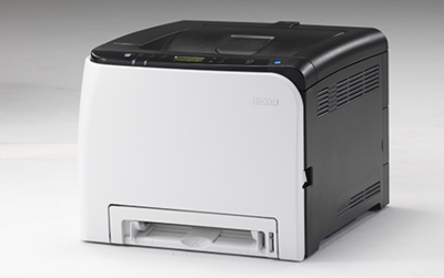 RICOH Aficio SP C260DNw уже на складе по суперценам!