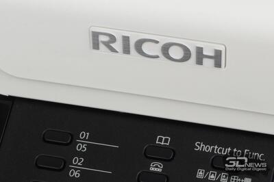 Ремонт принтеров Ricoh в Бобруйске